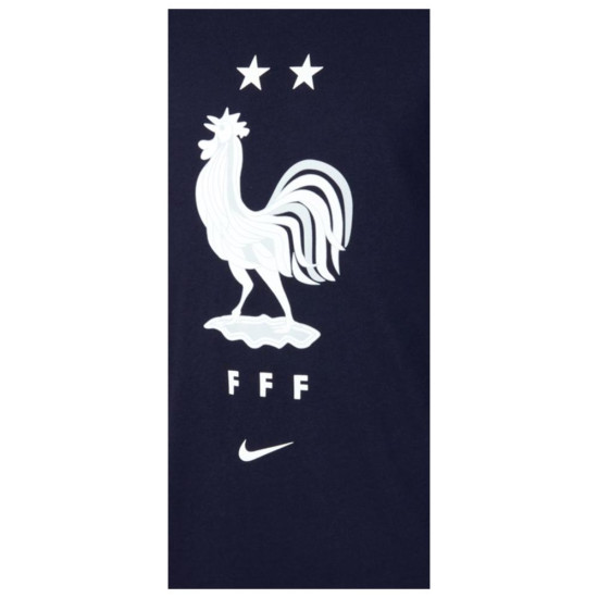 Nike Παιδική κοντομάνικη μπλούζα FFF Nike Παιδική κοντομάνικη μπλούζα FFF